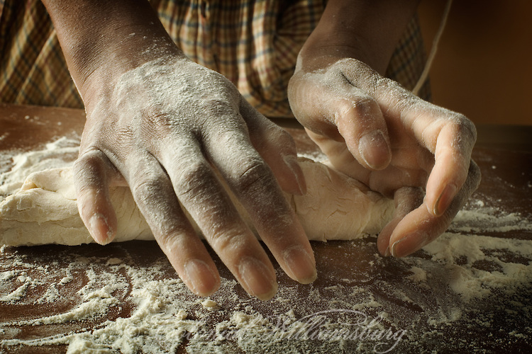 Working With Your Hands Barabbas Road Church In San Diego CA